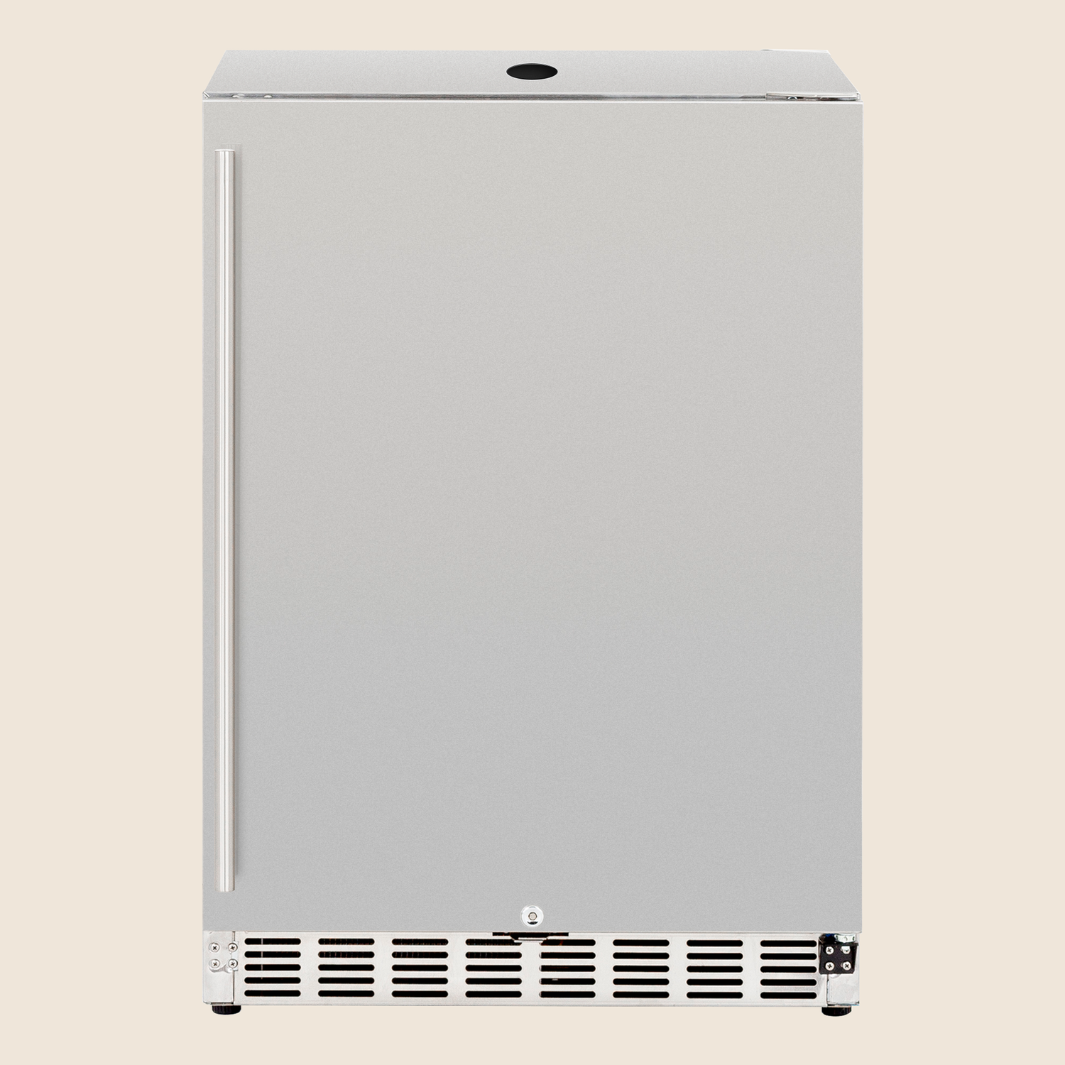 Summerset 24-inch outdoor rated kegerator