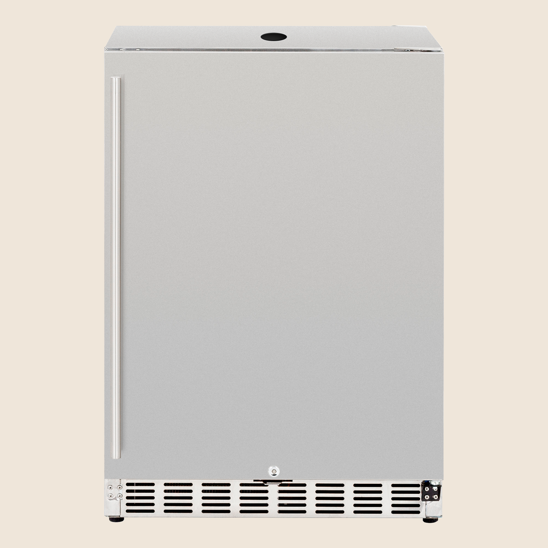 Summerset 24-inch outdoor rated kegerator