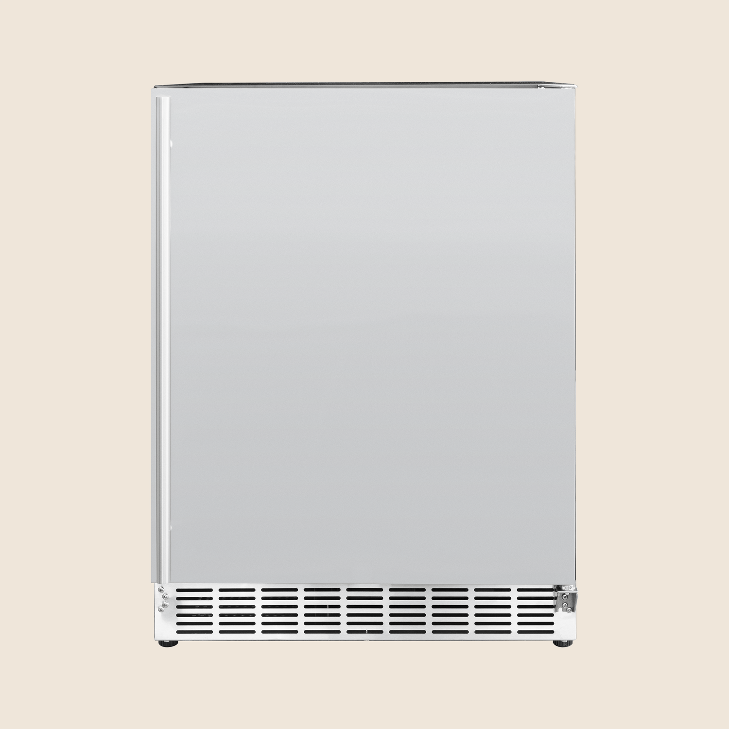 Summerset 24-inch R-L door refrigerator