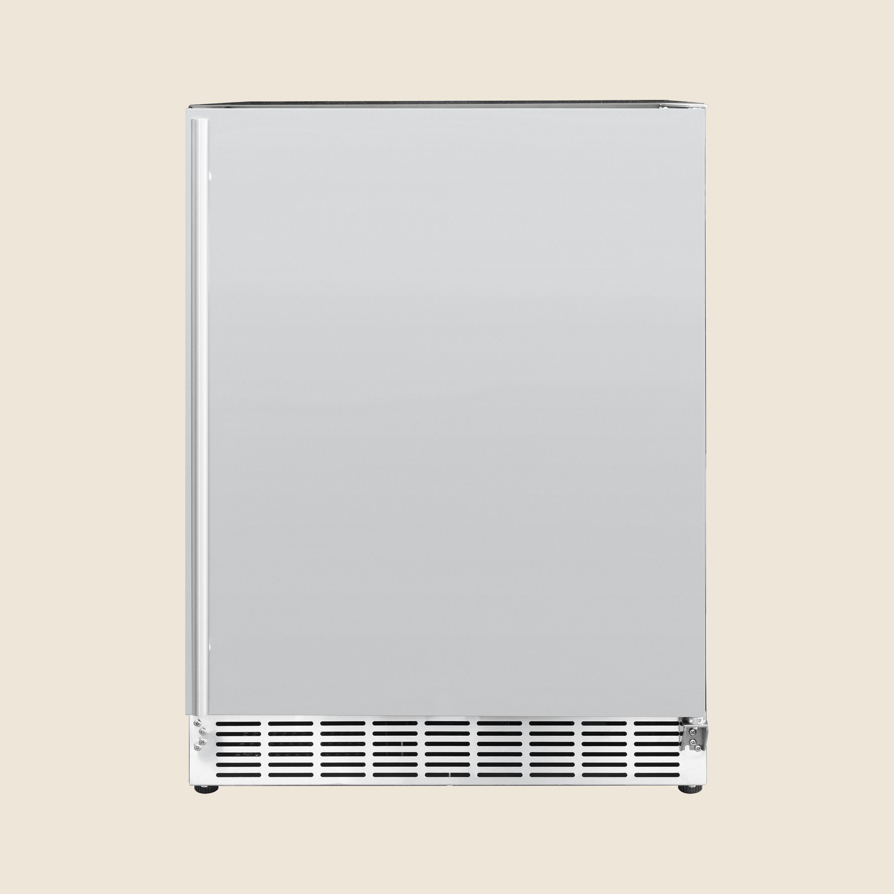 Summerset 24-inch R-L door refrigerator