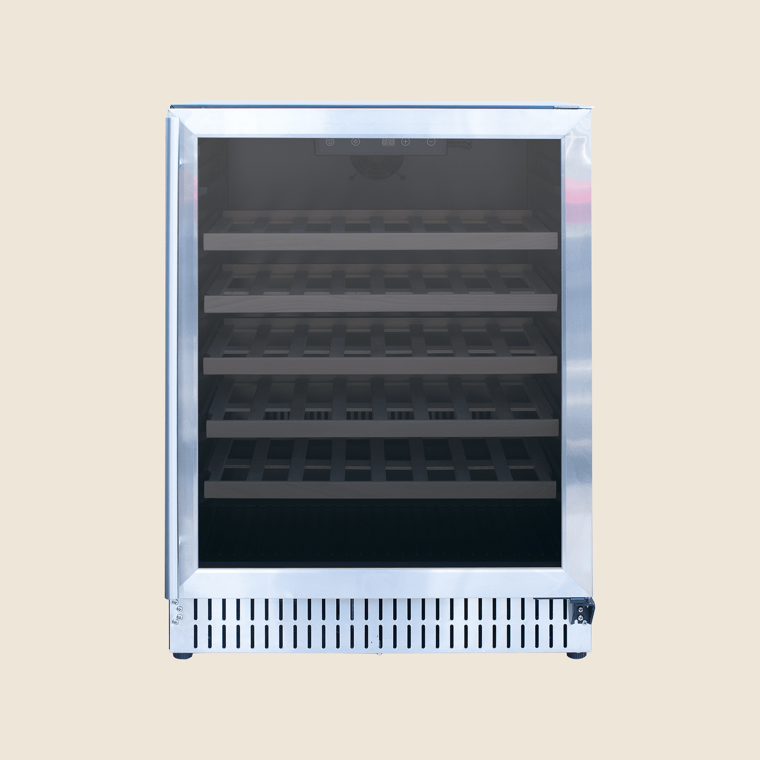 Summerset 24-inch single zone wine cooler