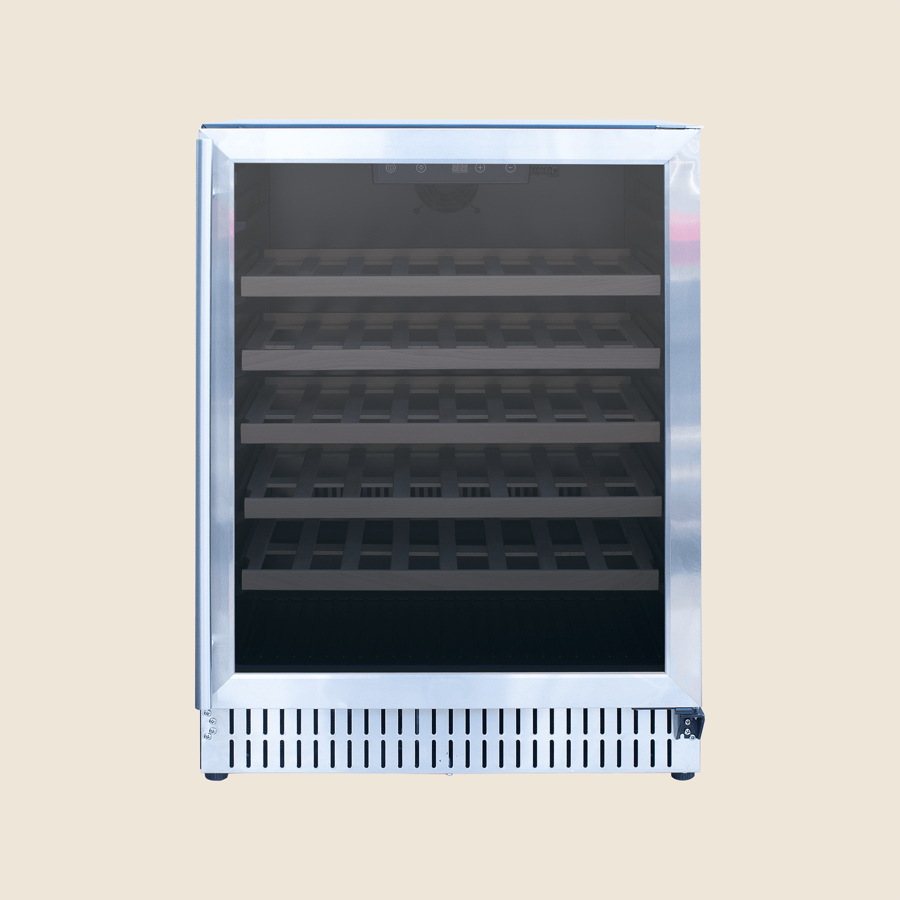 Summerset 24-inch single zone wine cooler