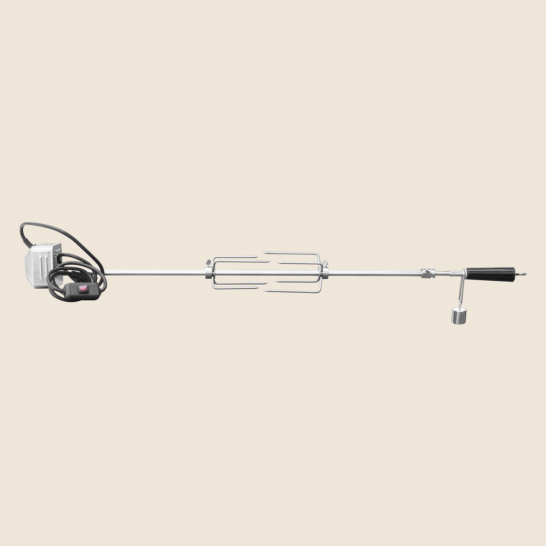 Summerset 40-inch TRL Pro rotisserie kit