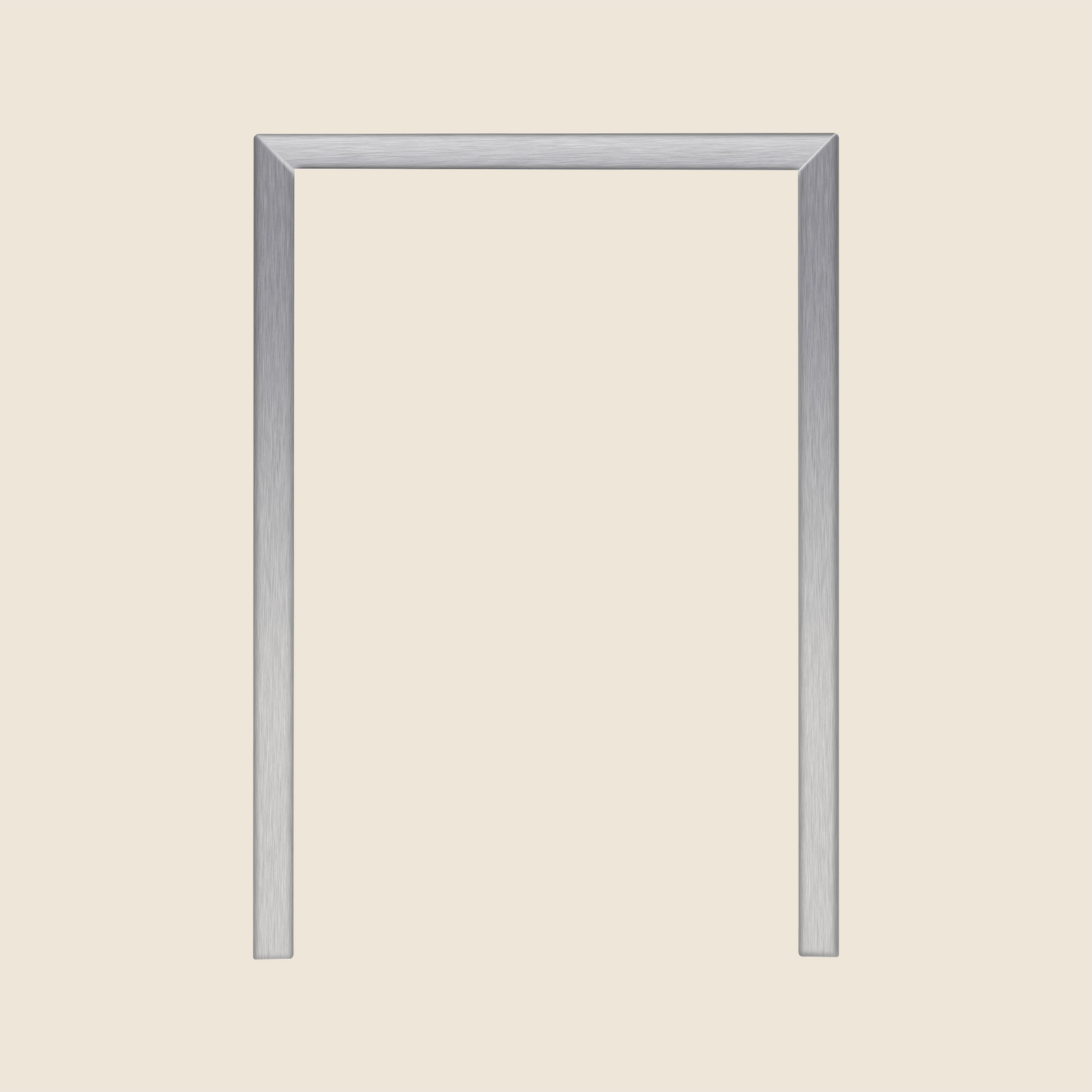 Summerset 22-inch refrigeration trim kit