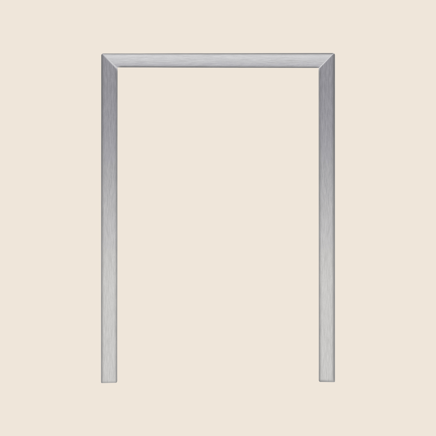 Summerset 24-inch kegerator trim kit