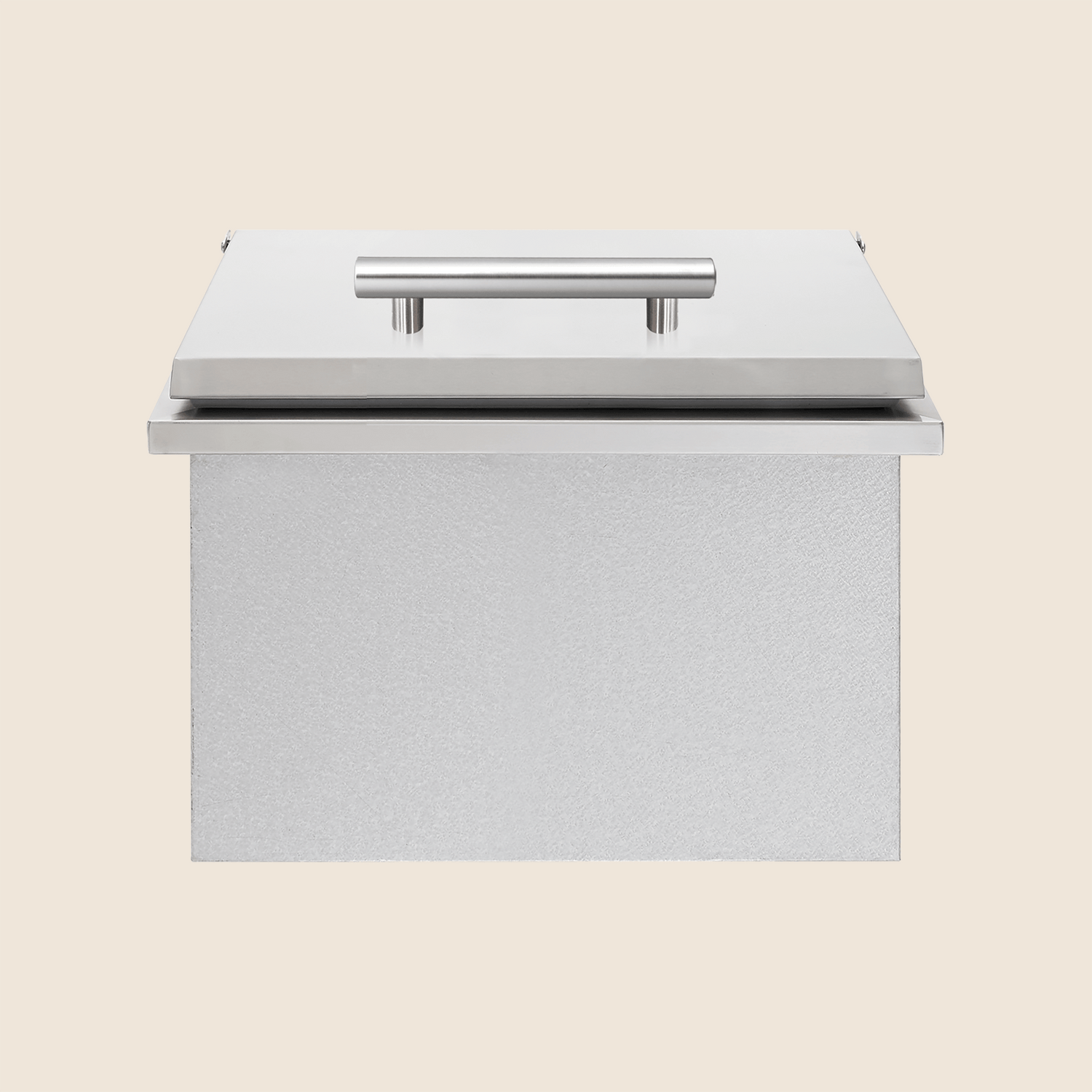 Summerset 17x24 drop-in cooler ice chest