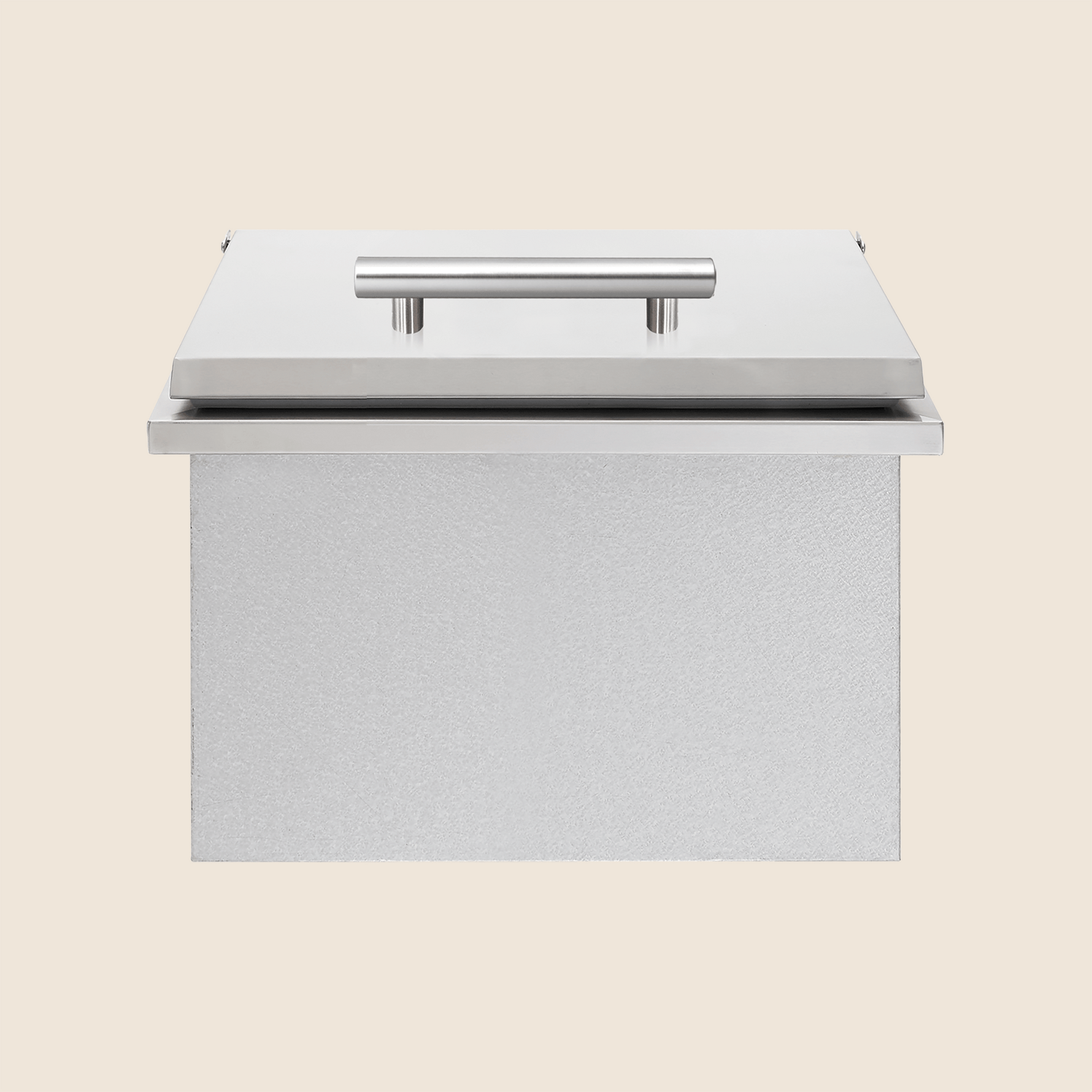Summerset 17x24 drop-in cooler ice chest