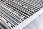 Summerset Sizzler PRO LP grill stainless steel cooking grates 8mm rod