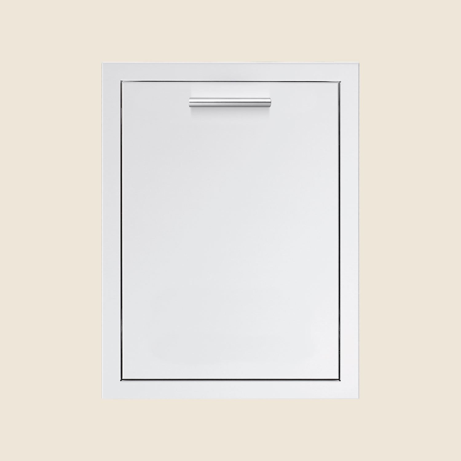 Summerset 20-inch 2-bin trash & recycling drawer