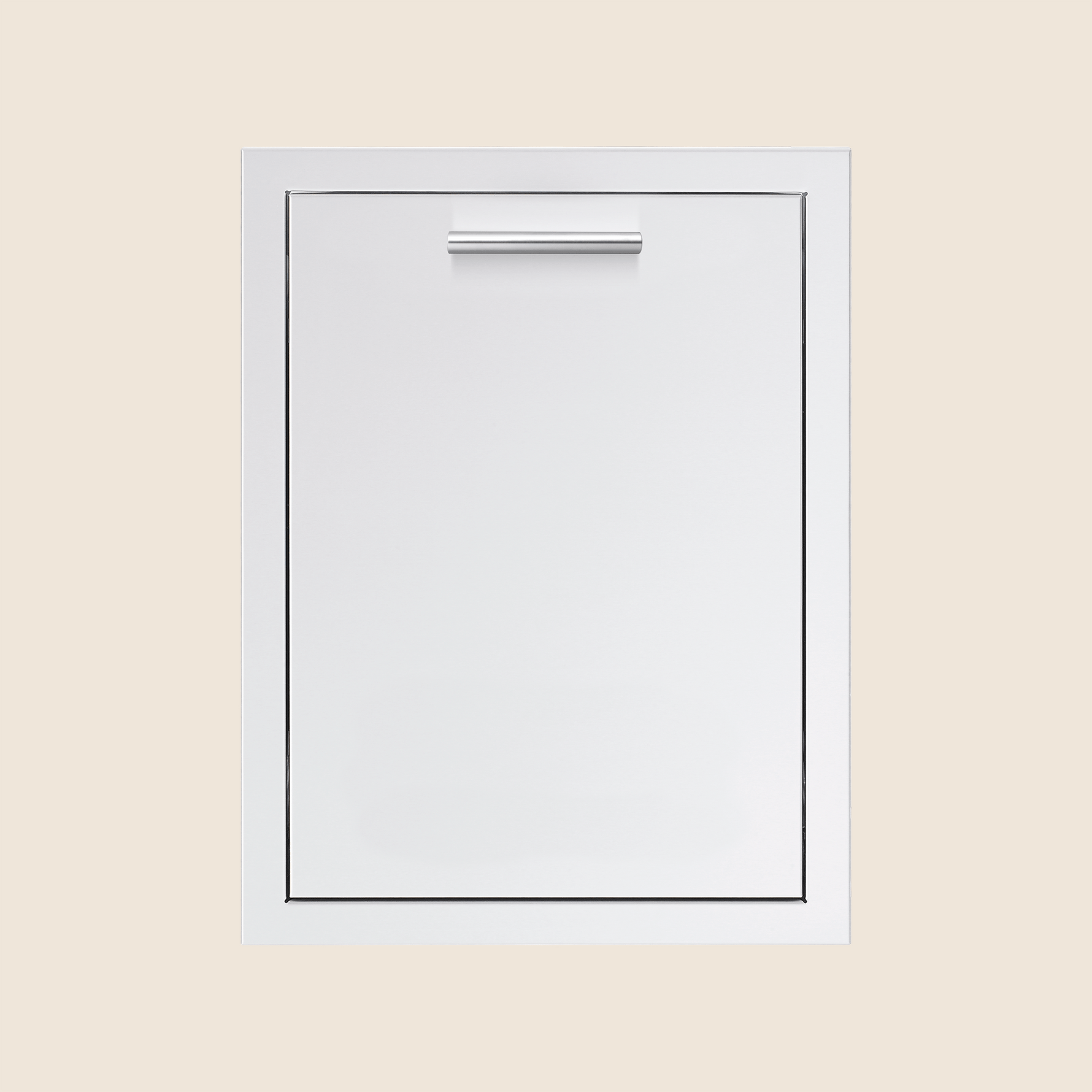 Summerset 20-inch 2-bin trash & recycling drawer