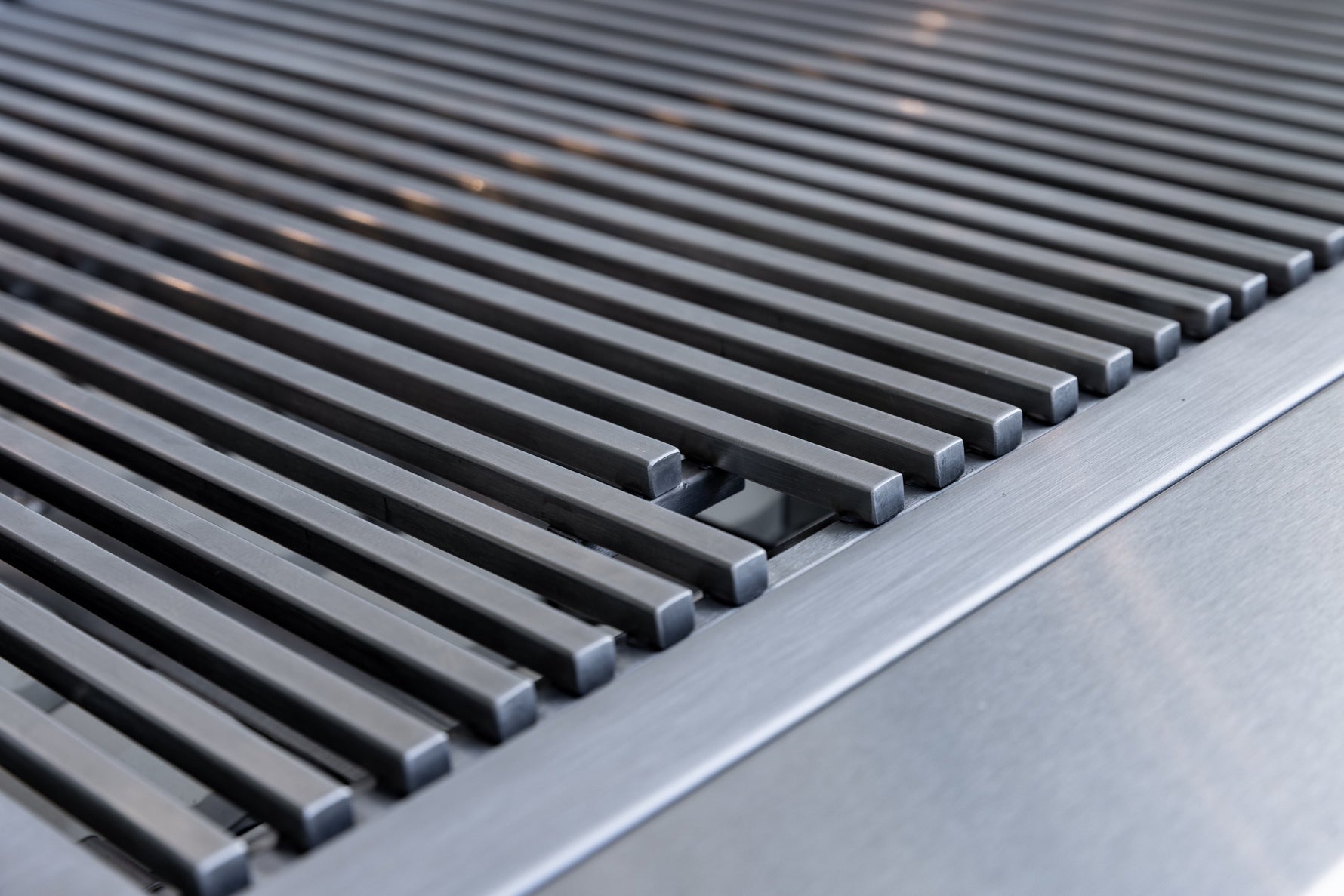TRL Pro grates