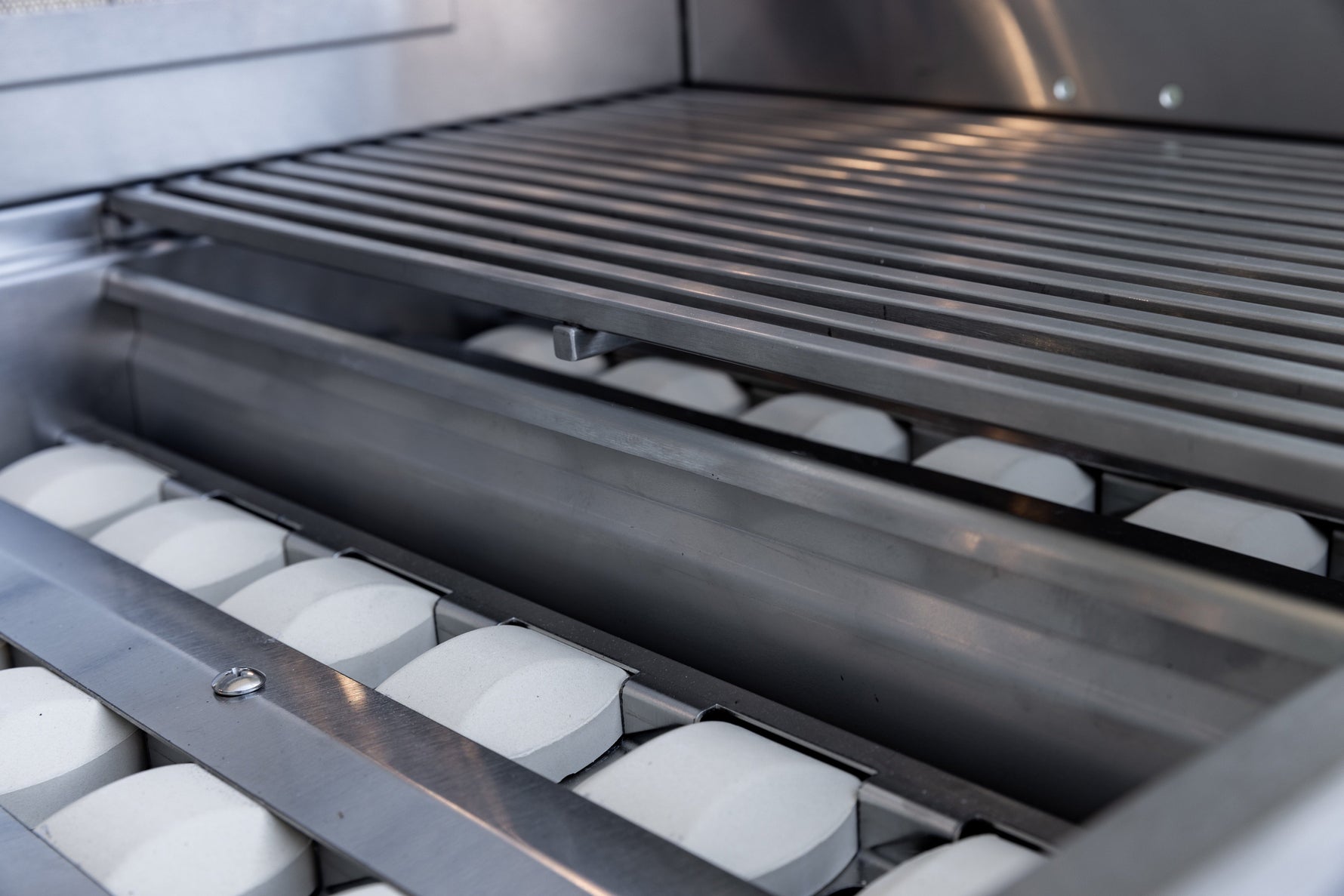 TRL Pro heat zone separators