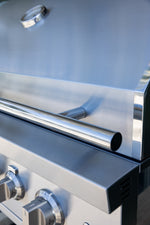 TRL Pro hood handle