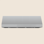 Summerset 42-inch outdoor rated vent hood — front view
