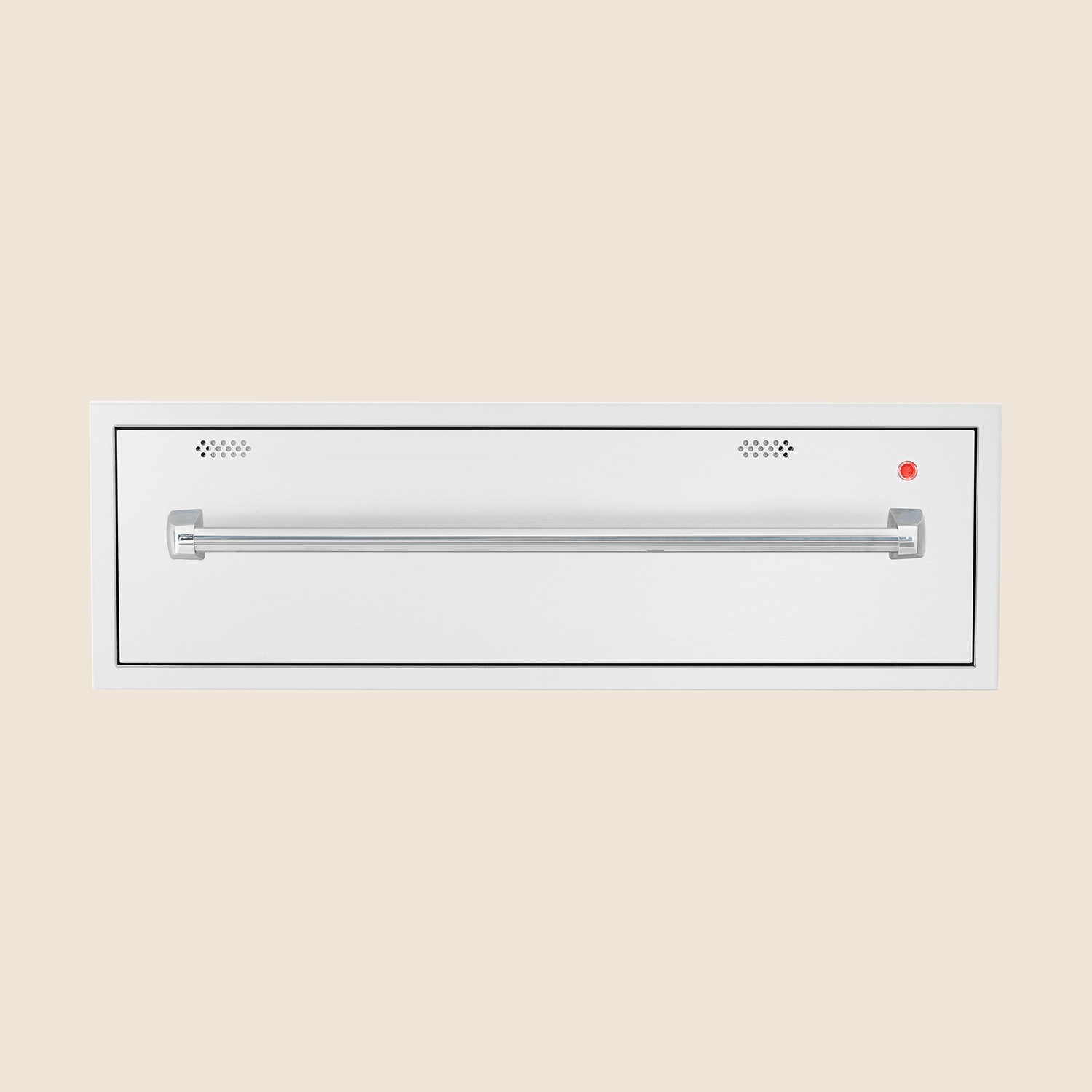 Summerset 36-inch outdoor warming drawer