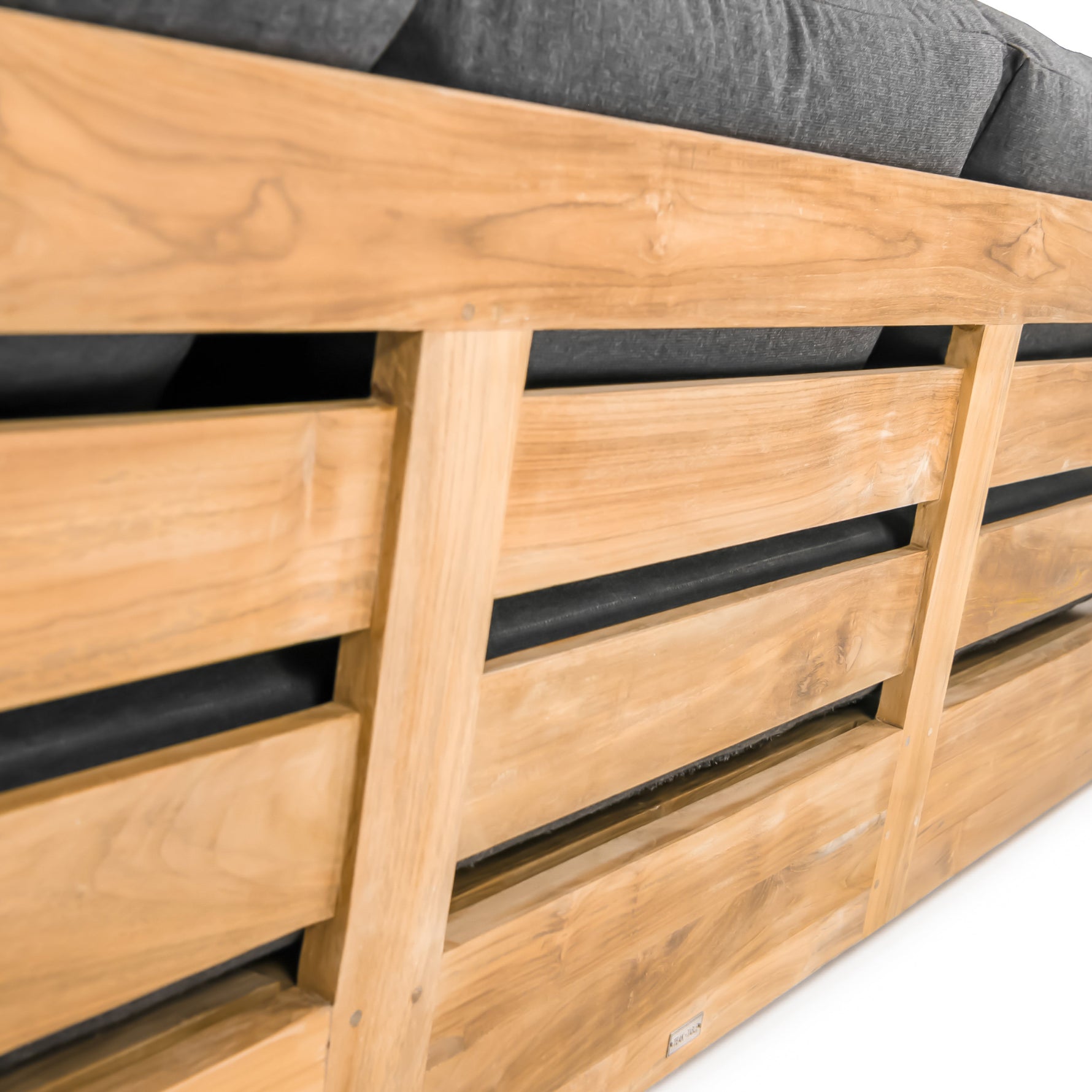 Caldas Sofa detail