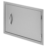 Cal Flame 27-Inch Stainless Steel Horizontal Access Door