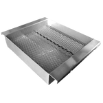 Cal Flame Charcoal Conversion Tray