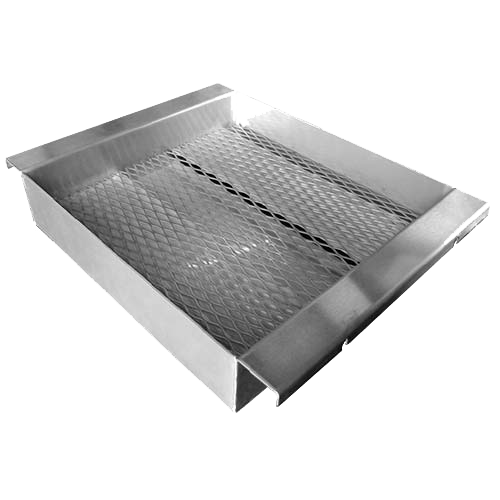 Cal Flame Charcoal Conversion Tray
