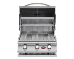 Cal Flame G-Series 3-Burner Built-In Gas Grill