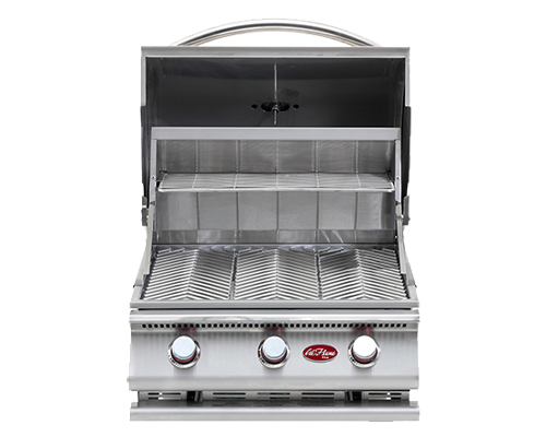 Cal Flame G-Series 3-Burner Built-In Gas Grill