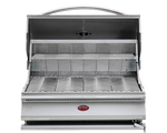 Cal Flame G-Series Built-In Charcoal Grill