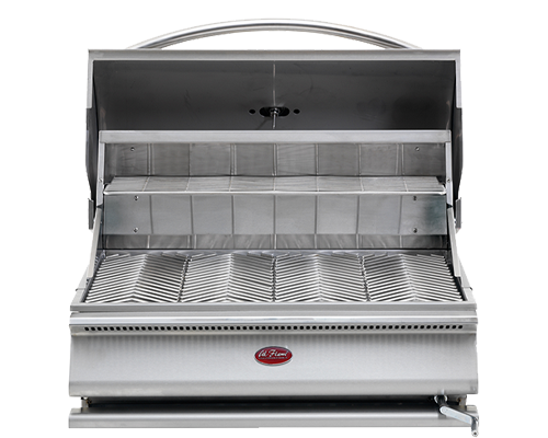 Cal Flame G-Series Built-In Charcoal Grill