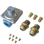 Cal Flame Natural Gas Conversion Kit
