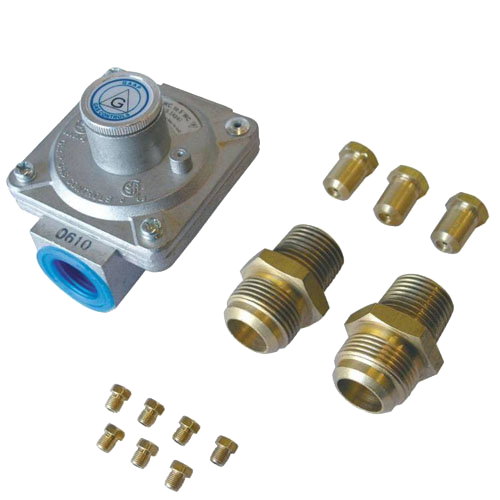 Cal Flame Natural Gas Conversion Kit