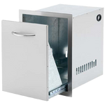 Cal Flame Propane Tank Drawer