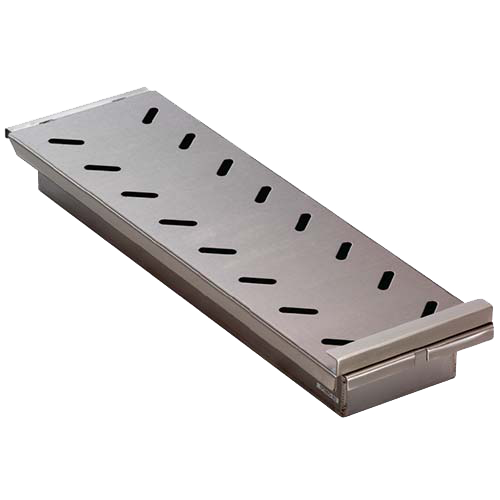 Cal Flame Smoke Tray for Built-In Gas Grills
