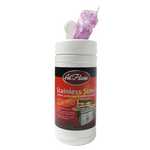 Cal Flame Stainless Steel Cleaner and Polishing Towel