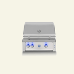 American Made Grills Estate 30-Inch Built-In Gas Grill in 