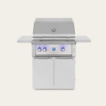 American Made Grills Freestanding Estate 30-Inch Gas Grill