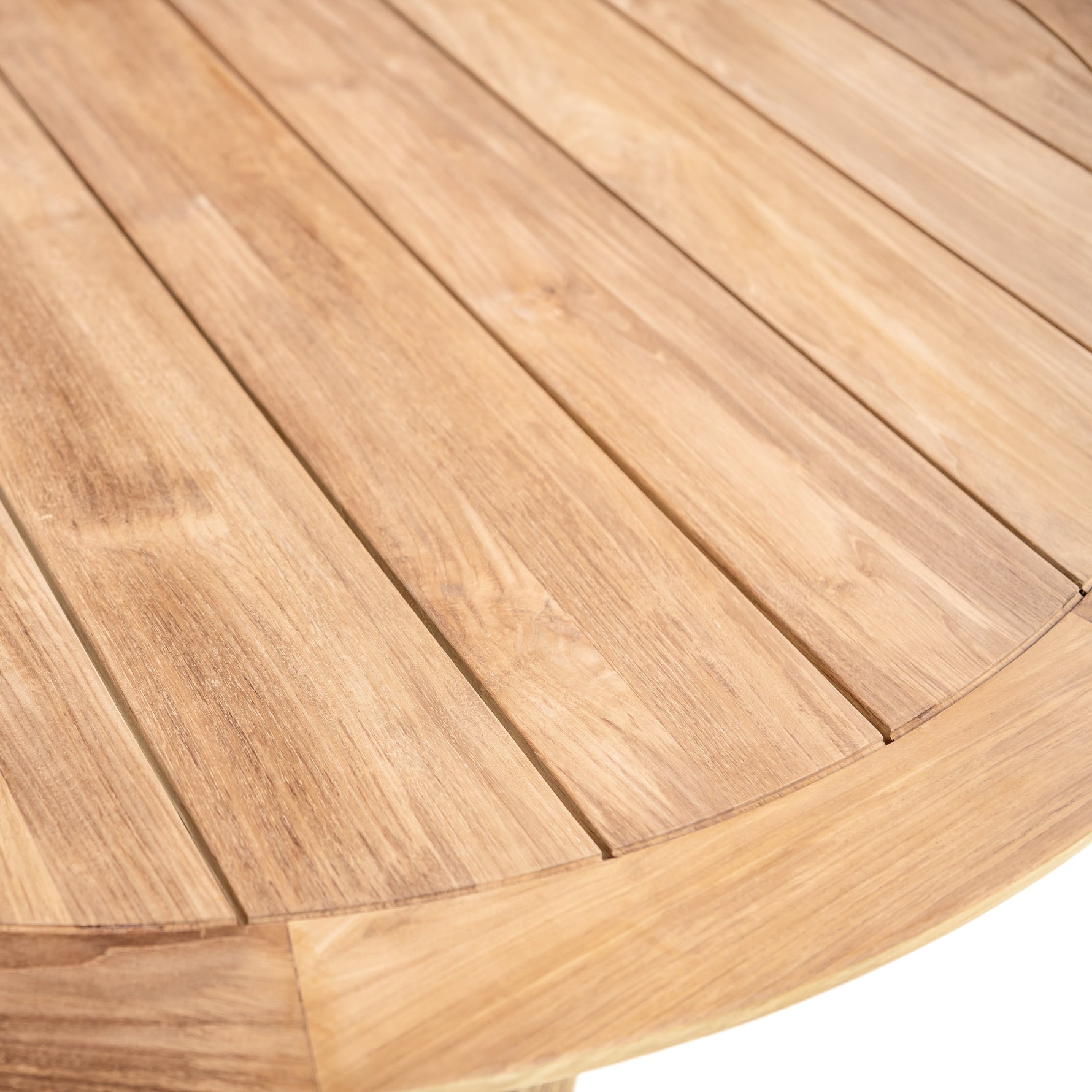Caldas Round Dining Table detail