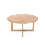 Caldas Round Dining Table top