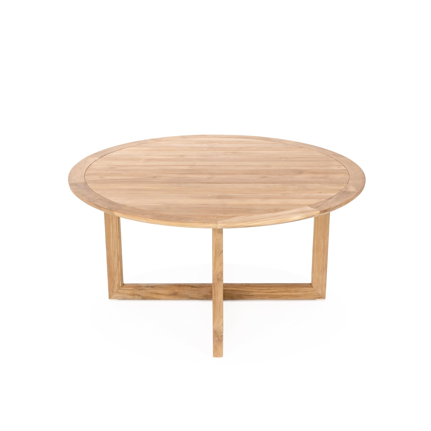 Caldas Round Dining Table top